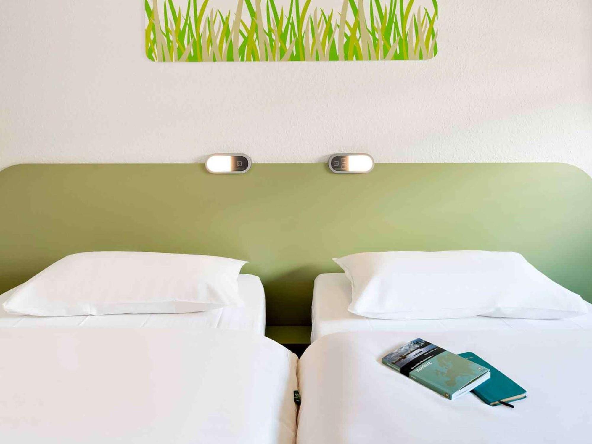 Ibis Budget Chatellerault Nord المظهر الخارجي الصورة