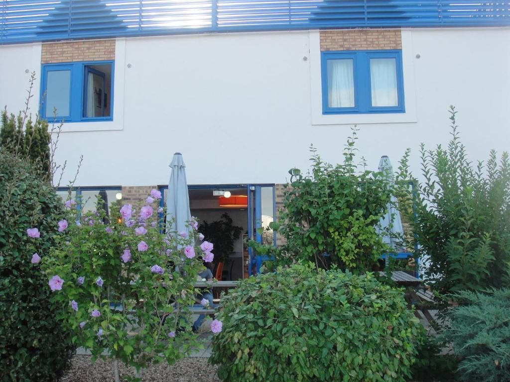 Ibis Budget Chatellerault Nord المظهر الخارجي الصورة